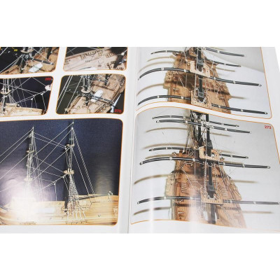 Mantua Model Black Falcon 1:100 kit