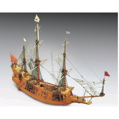 Mantua Model La Couronne 1:98 kit
