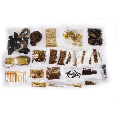 Mantua Model La Couronne 1:98 kit