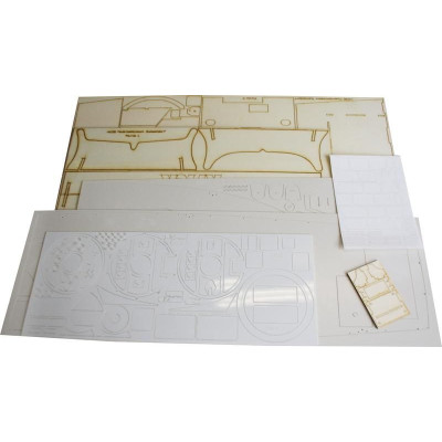 ROMARIN Düsseldorf kit