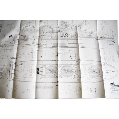 ROMARIN Düsseldorf kit