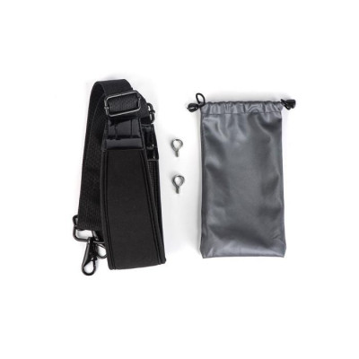 DJI RC Pro - široký popruh vysílače