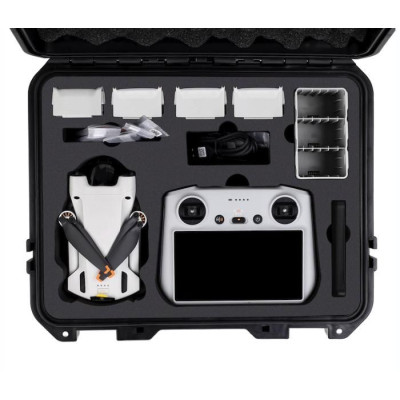 DJI MINI 3 Pro - PP Voděodolný přepravní kufr