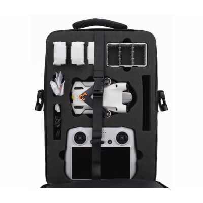 DJI MINI 3 Pro - Černá taška přes rameno