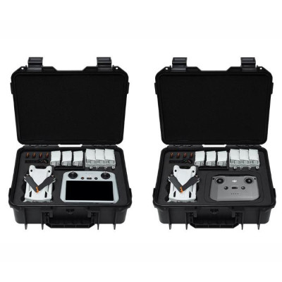 DJI MINI 3 Pro - Střední pouzdro proti výbuchu (7 aku kapacita)