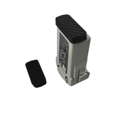 DJI MINI 3 Pro - Silikonové kryty konektorů aku (2 ks)