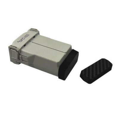 DJI MINI 3 Pro - Silikonové kryty konektorů aku (2 ks)