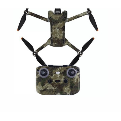 DJI MINI 3 Pro & RC-N1 - PVC Sticker