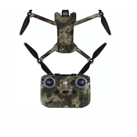 DJI MINI 3 Pro & RC-N1 - PVC Sticker