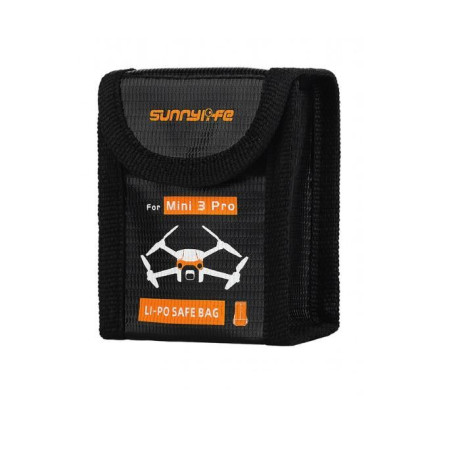DJI MINI 3 Pro - Bezpečnostní obal pro baterie (1 Aku)