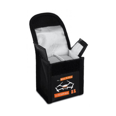 DJI MINI 3 Pro - Bezpečnostní obal pro baterie (1 Aku)