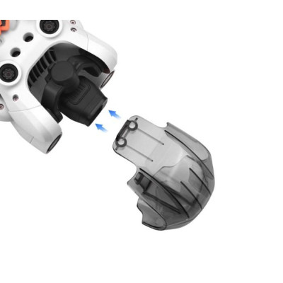 DJI MINI 3 Pro - Ochrana závěsu kamery