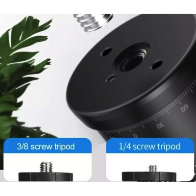 MINI Multi-Angle Rotation Adapter (Telesin)