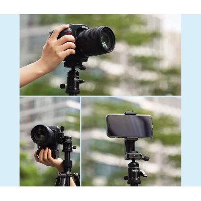 MINI Multi-Angle Rotation Adapter (Telesin)