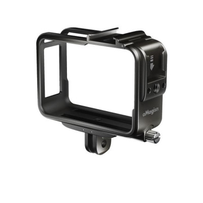 Insta360 ONE RS - slitina hliníku rám