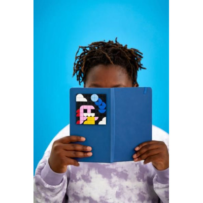 LEGO DOTs - Nalepovací záplata