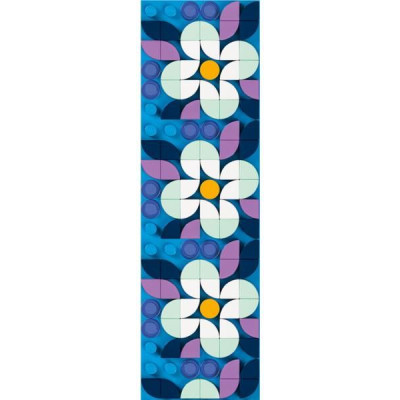 LEGO DOTs - Ozdobná nášivka