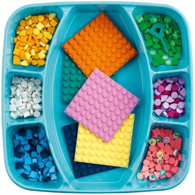 LEGO DOTs - Mega balení nalepovacích záplat