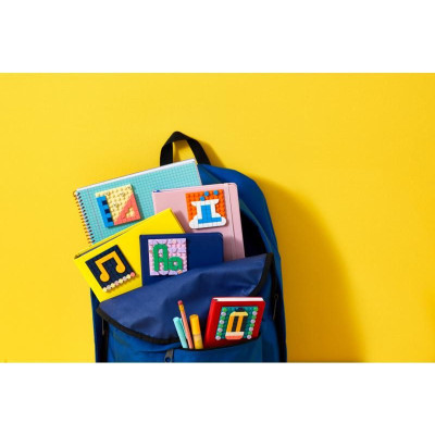 LEGO DOTs - Mega balení nalepovacích záplat