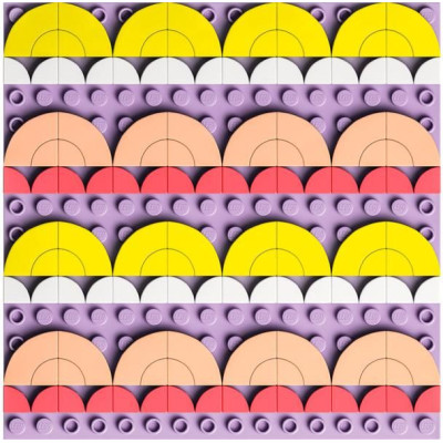 LEGO DOTs - Velká krabice