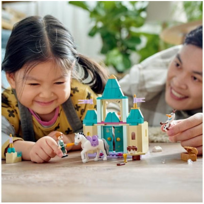 LEGO Disney Frozen - Zábava na zámku s Annou a Olafem