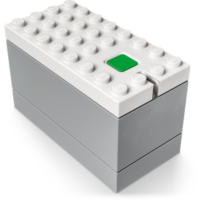 LEGO City - Expresní vláček