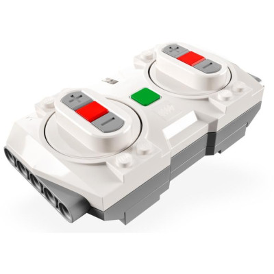 LEGO City - Expresní vláček