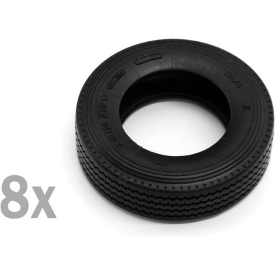 Model Kit návěs 3904 - REEFER TRAILER (1:24)