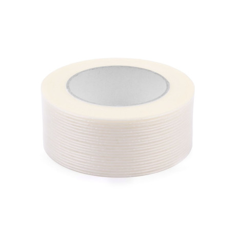 Skelná páska 50mm Tornádo (50 m)