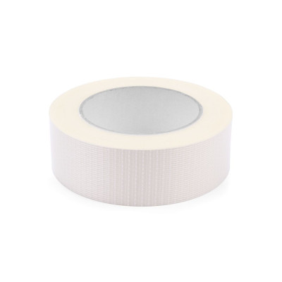 Skelná páska 38mm křižná vlákna Tornádo (50 m)