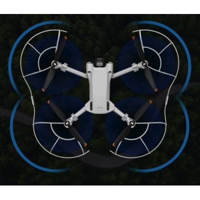 DJI MINI 3 Pro - Ochranné oblouky