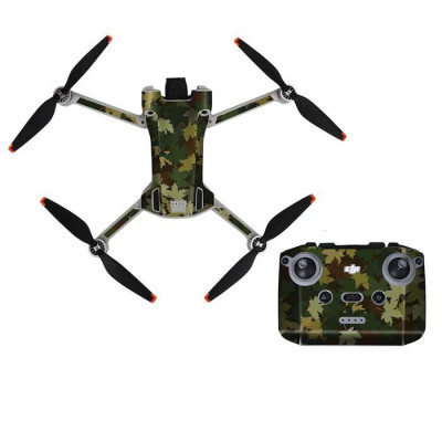 DJI MINI 3 Pro & RC-N1 - PVC Sticker