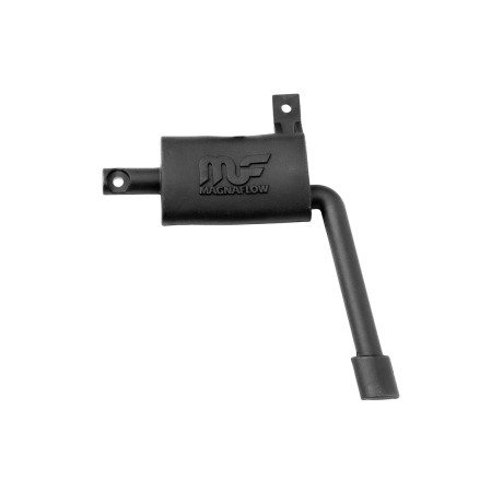 Trailrunner plastový výfuk, Magnaflow, 1 ks.