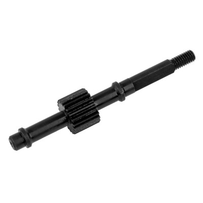 Stealth (R) X ocelová horní hřídel, inverzní převodovka, 1 ks.