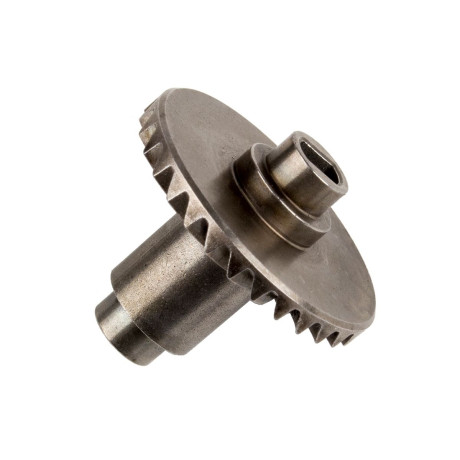 Enduro kovové prstencové ozubené kolo, 30 zubů, 1 ks.