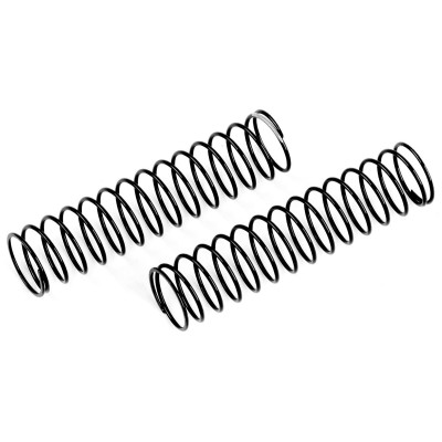 Enduro IFS pružiny olejových tlumičů, šedé, délka 63mm, 1.49 lb/in, 2 ks.