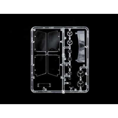 Model Kit auto 3703 - ROLLS ROYCE PHANTOM II (1:24)