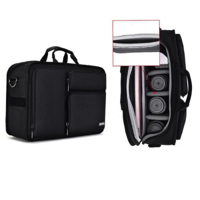 Multi-function Camera Bag
