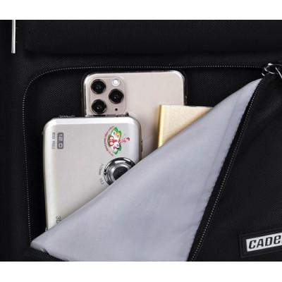 Multi-function Camera Bag