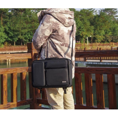 Multi-function Camera Bag
