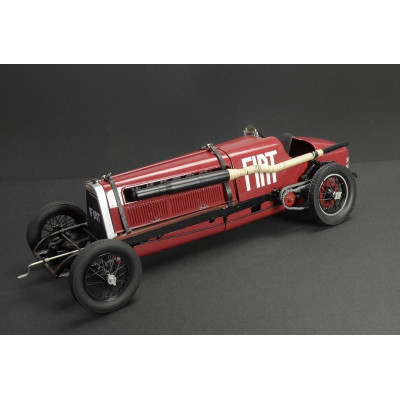 Model Kit auto 4701 - FIAT MEFISTOFELE (1:12)