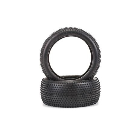 Schumacher 1/8 MiniPin - směs žlutá - 1/8 Buggy, 2 ks.