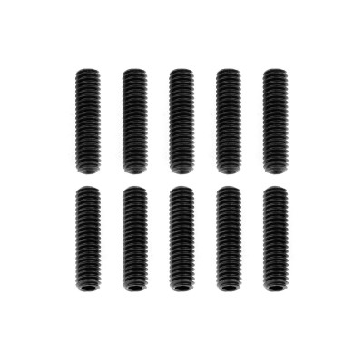 M4x16mm šroub/červík, imbus, 10ks.