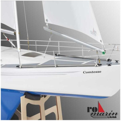 ROMARIN Comtesse plachetnice kit