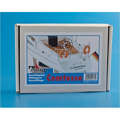 ROMARIN Comtesse - sada příslušenství