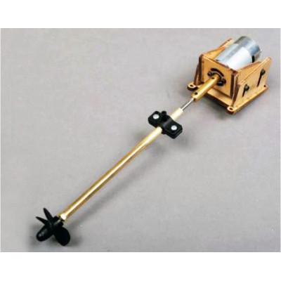 ROMARIN Comtesse - pohonná sada