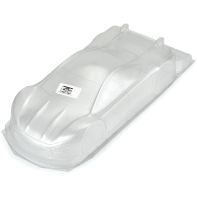 PROTOform karosérie 1:10 P63 X-Lite (On-road šířka 190mm)