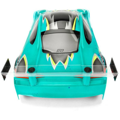 PROTOform karosérie 1:10 P63 Light (On-road šířka 190mm)