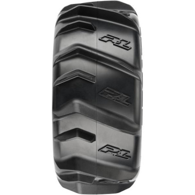 Pro-Line kolo 5.7", pneu Dumont Sand/Snow, disk Raid H24 (2)