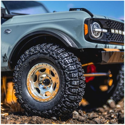 Pro-Line pneu 1.9" Trencher G8 Class 1 (2)